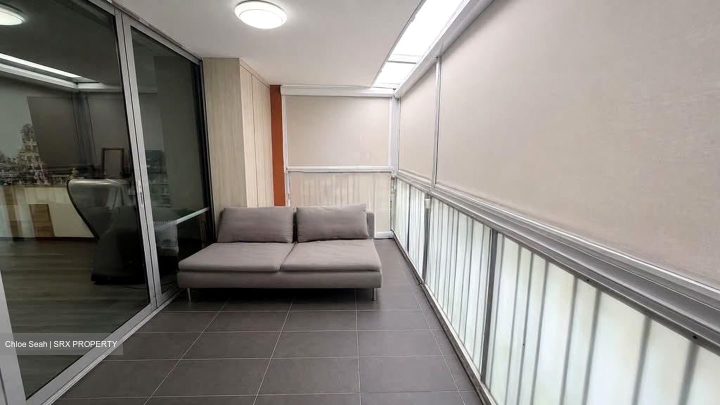 Double Bay Residences (D18), Condominium #551615851